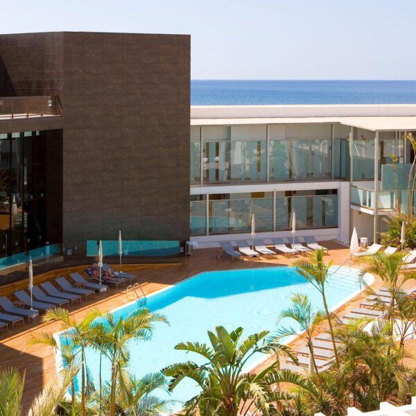R2 Bahia Playa Design En Spa