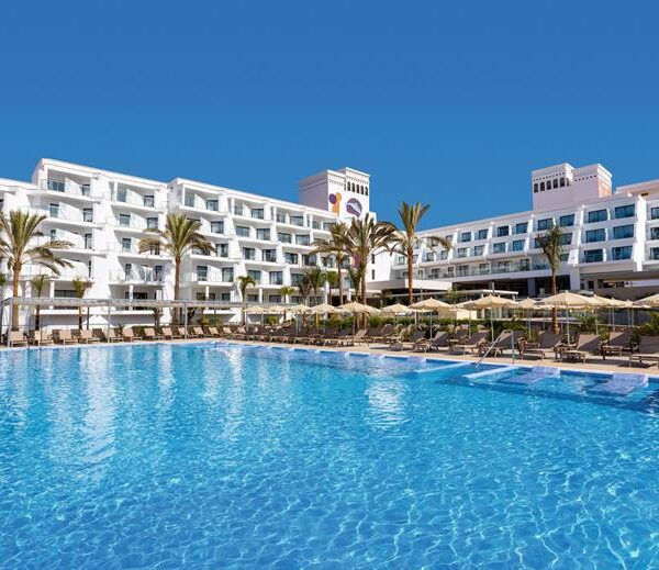 RIU Buenavista