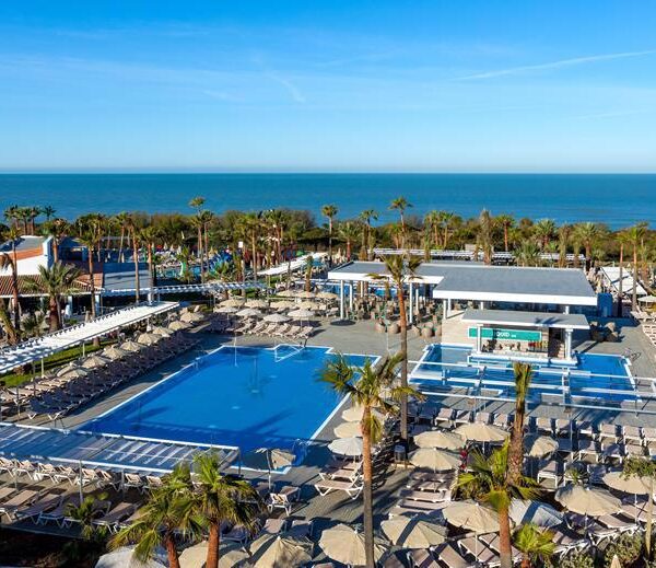 RIU Chiclana