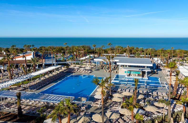 RIU Chiclana