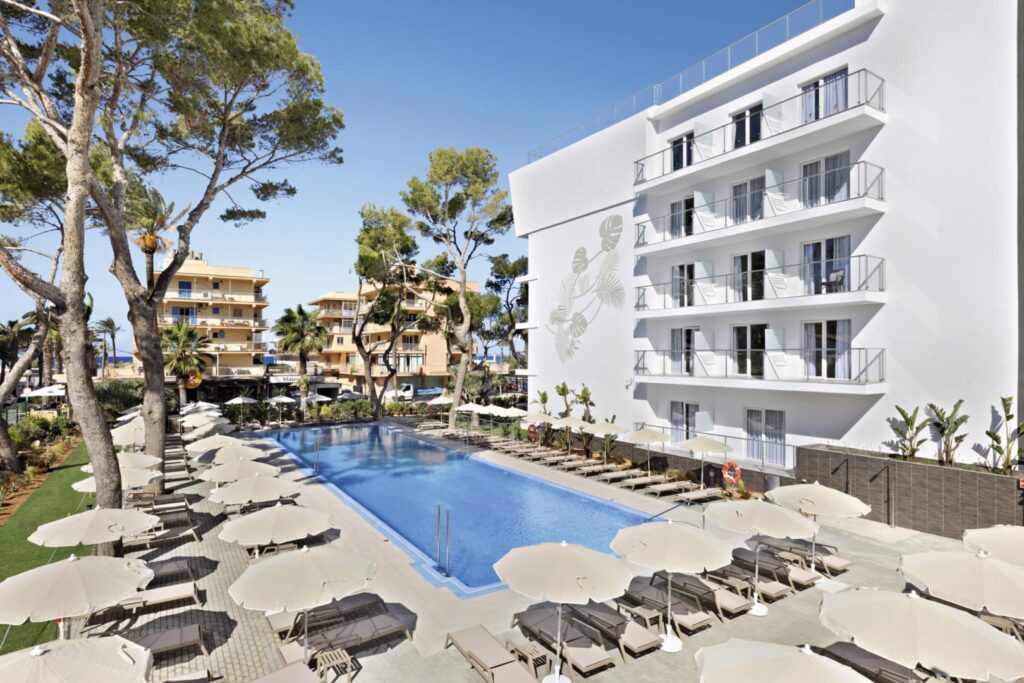 RIU Concordia