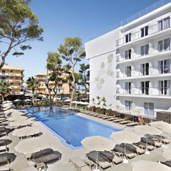 RIU Concordia