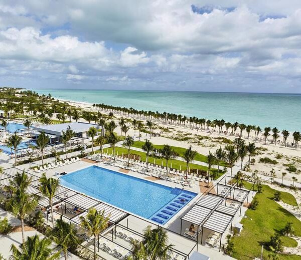 RIU Dunamar