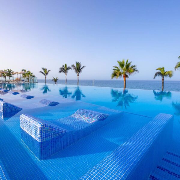 RIU Gran Canaria