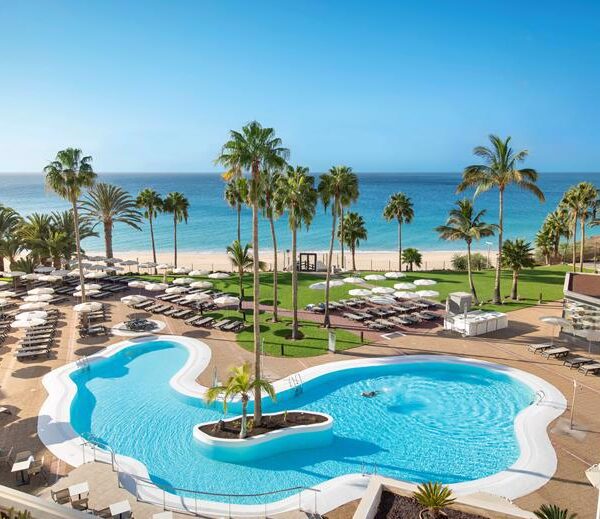 RIU Palace Calypso