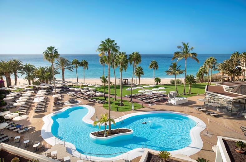 RIU Palace Calypso