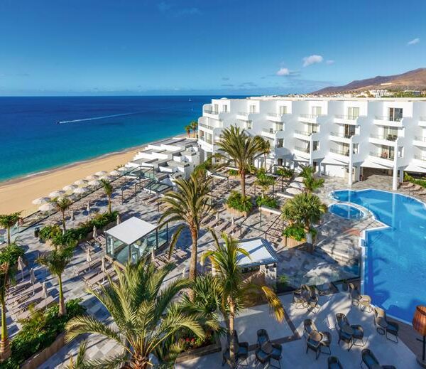 RIU Palace Jandia