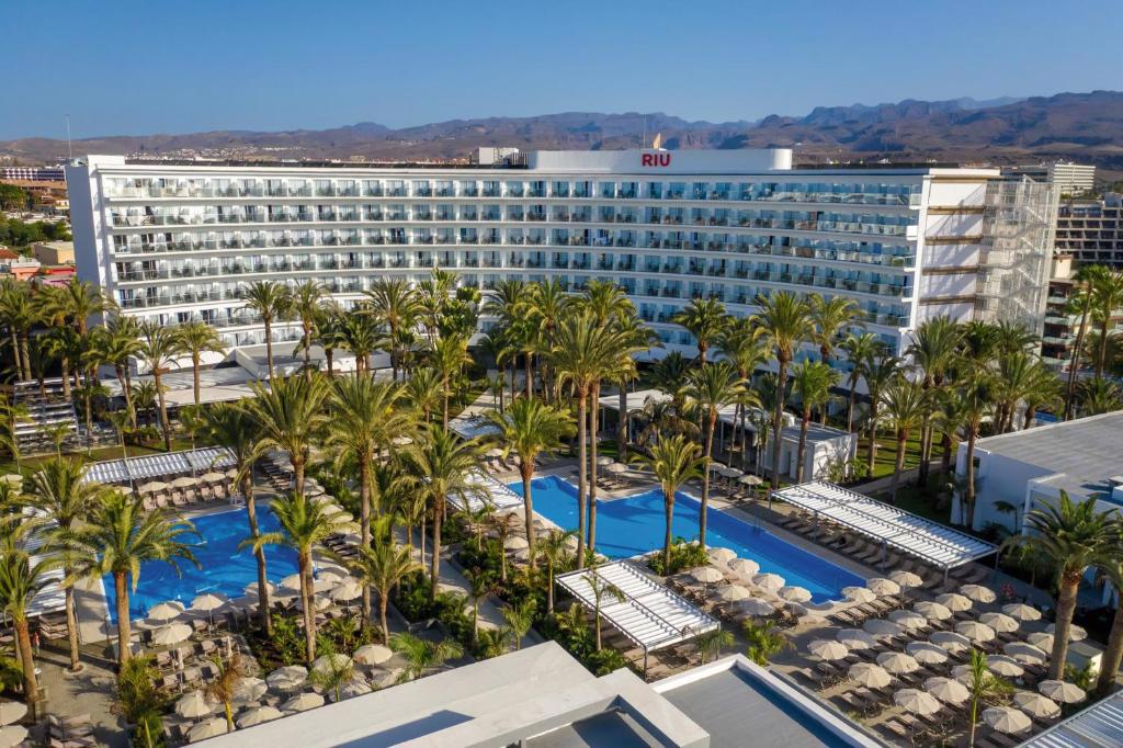 RIU Palace Palmeras