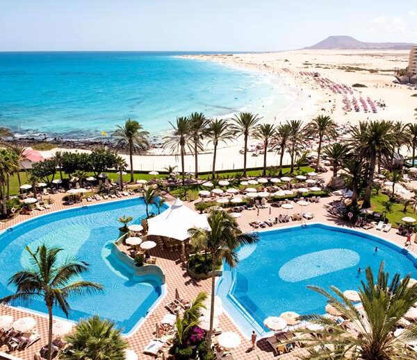 RIU Palace Tres Islas