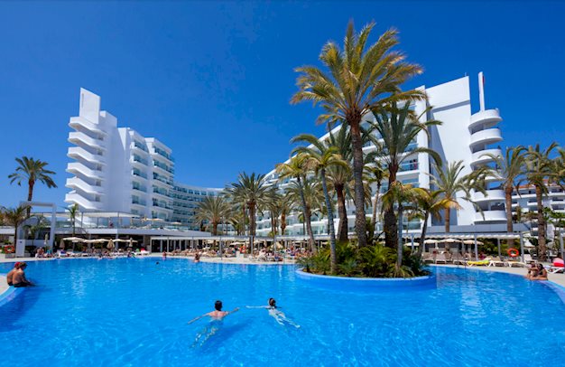 RIU Papayas