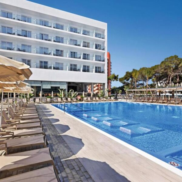 RIU Playa Park
