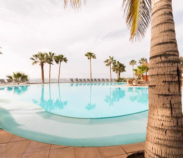 ROBINSON Club Esquinzo Playa