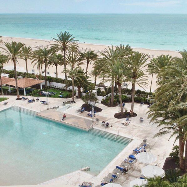 ROBINSON Club Jandia Playa