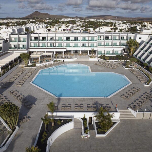 Radisson Blu Resort Lanzarote