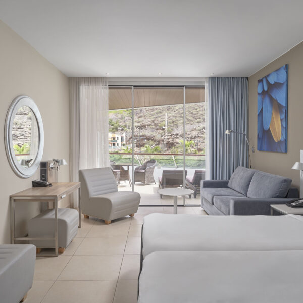 Radisson Blu Resort & Spa