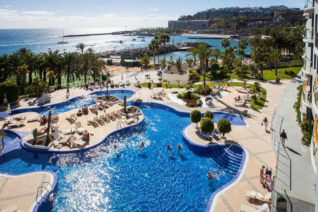 Radisson Blu Resort