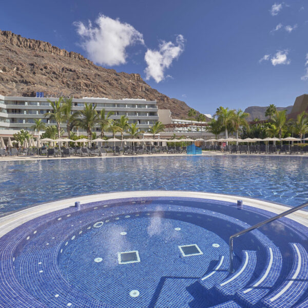 Radisson Gran Canaria Mogan