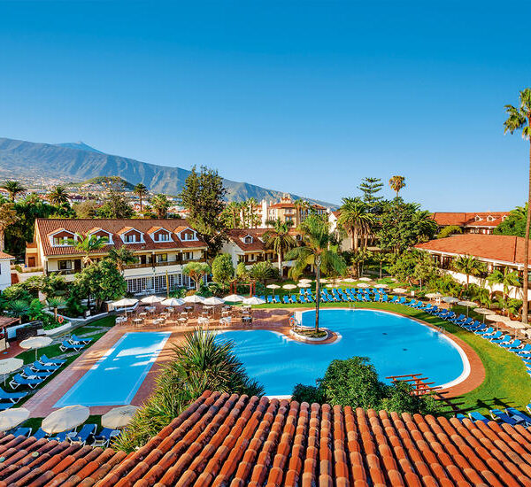 Radisson Residences Tenerife