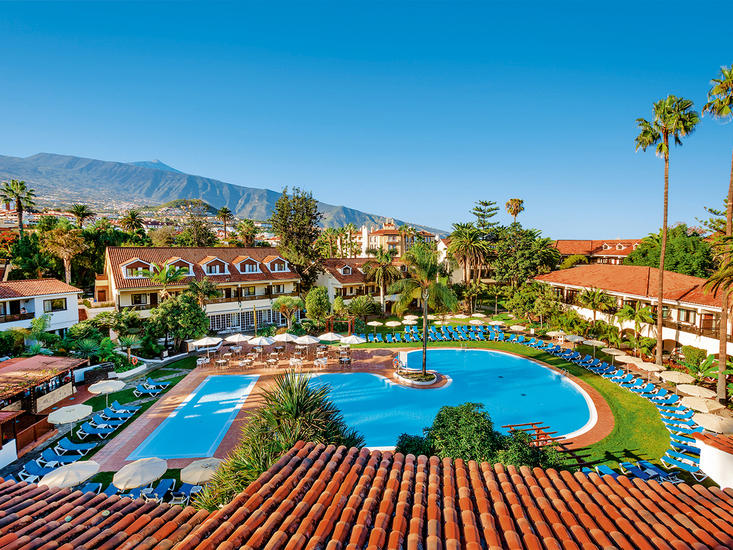Radisson Residences Tenerife