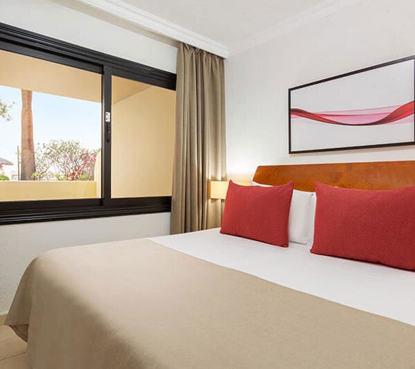 Ramada Residences by Wyndham Costa Adeje