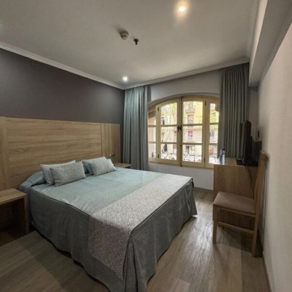 Ramblas Hotel