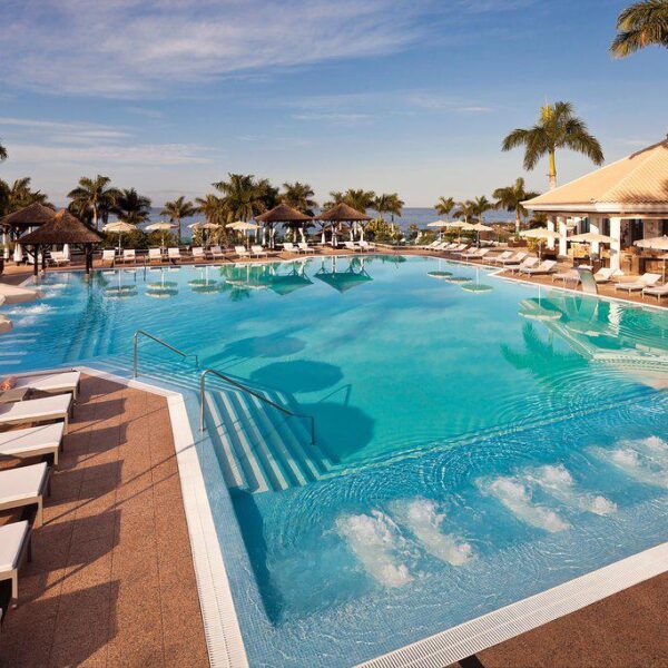 RedLevel Gran Melia Palacio