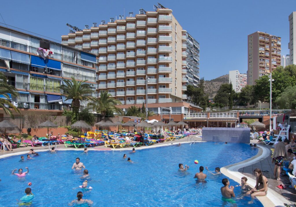 Regente Hotel