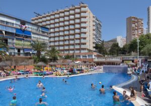 Regente Hotel
