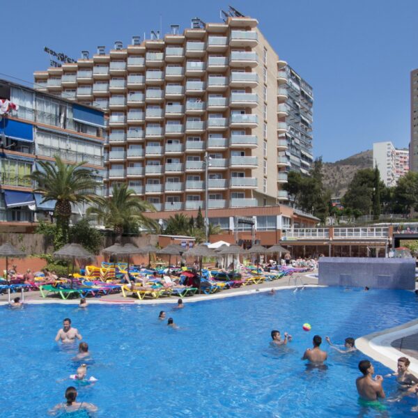 Regente Hotel