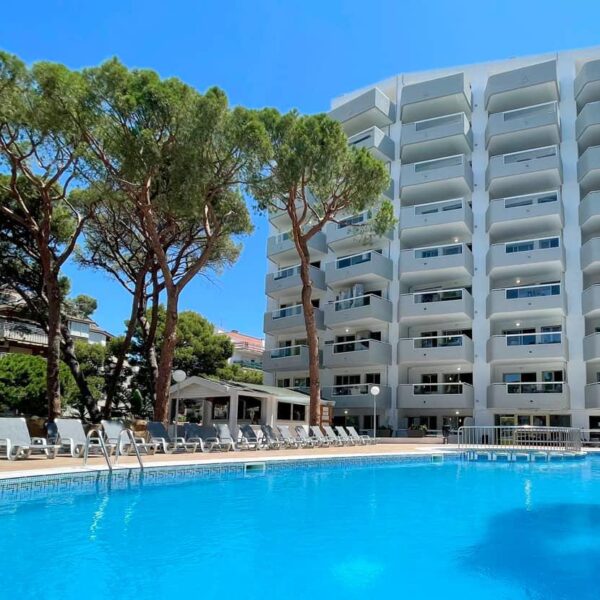 Rentalmar Blue Beach