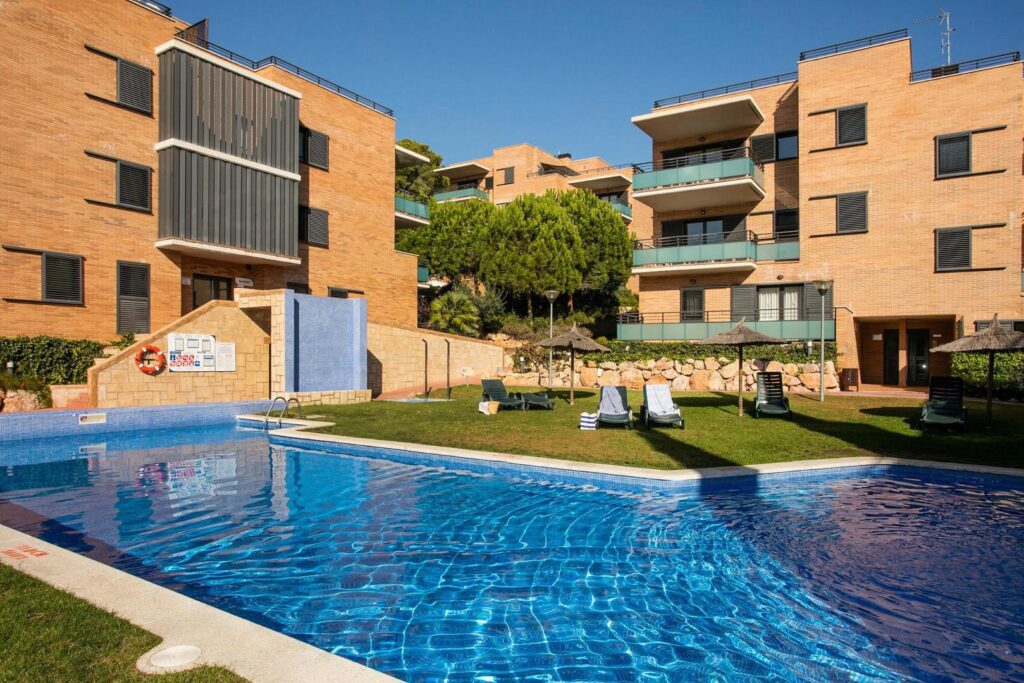 Residence Salou