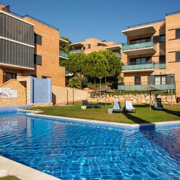 Residence Salou
