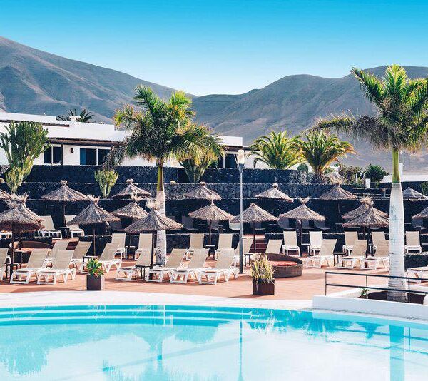 Resort Dream Bocayna Village