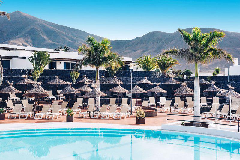 Resort Dream Bocayna Village