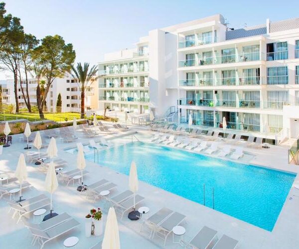 Reverence Life Hotel