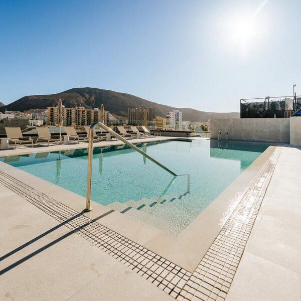 Reveron Plaza