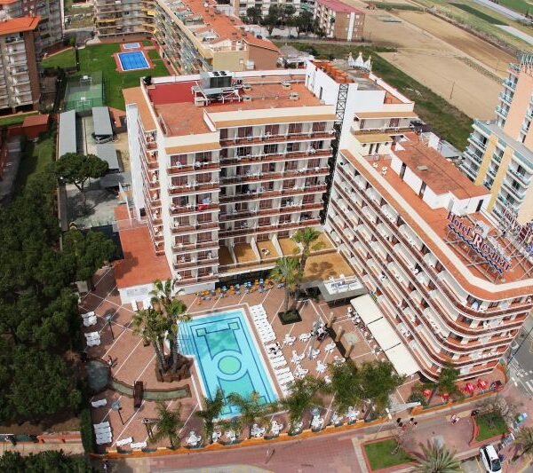 Reymar Hotel