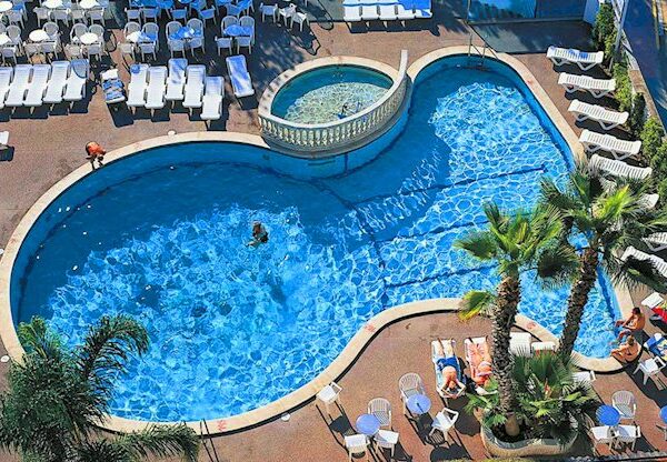 Reymar Playa