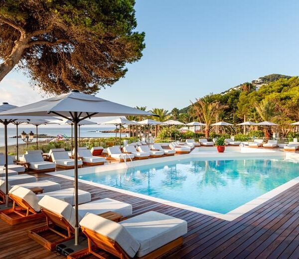 Riomar Ibiza Portfolio Hotel
