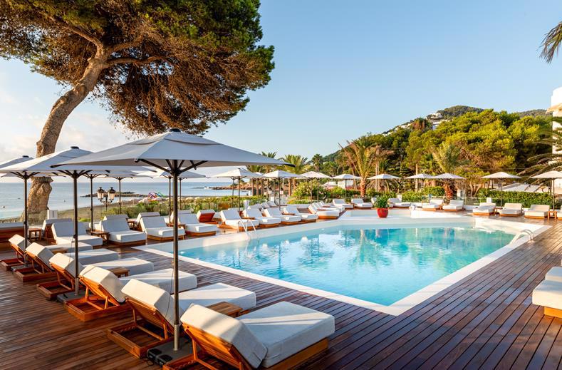 Riomar Ibiza Portfolio Hotel