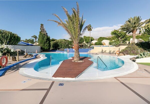 Risco Del Gato Suites