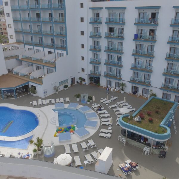 Ritual Hotel Torremolinos