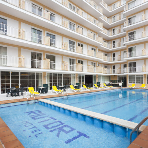 Riutort Hotel