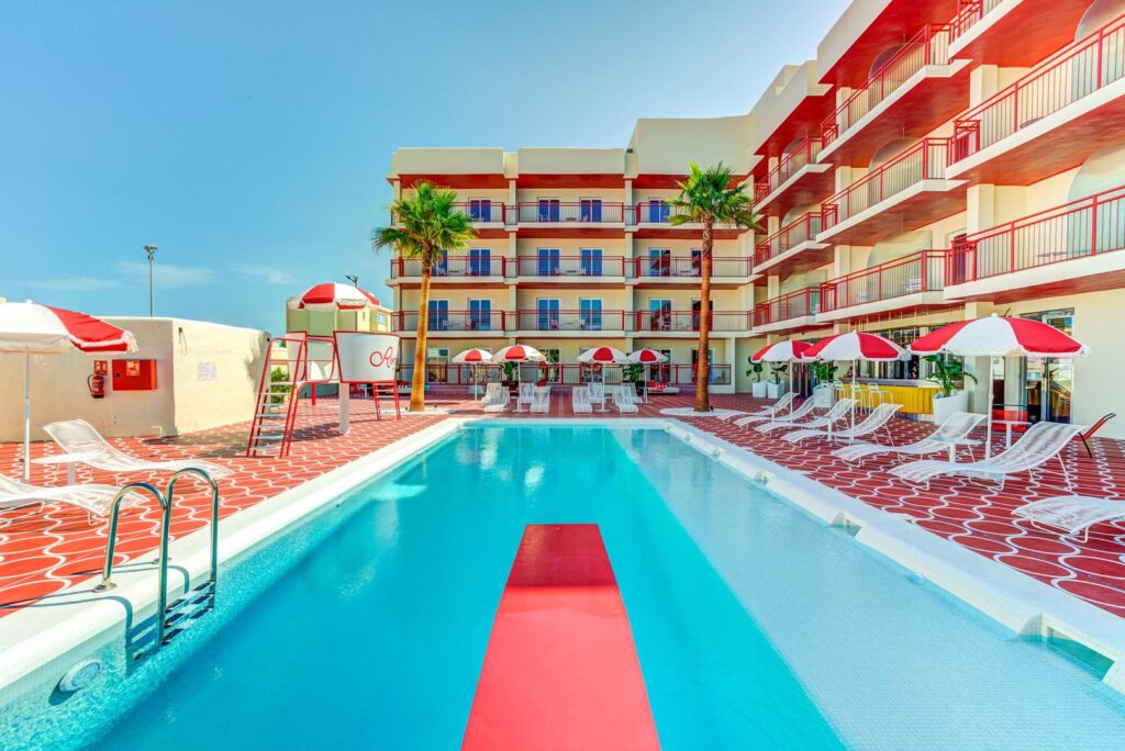 Romeo S Ibiza