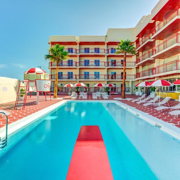 Romeo S Ibiza