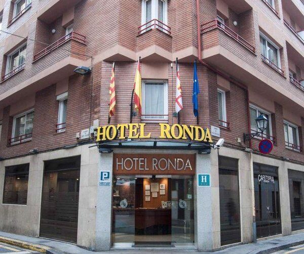 Ronda House