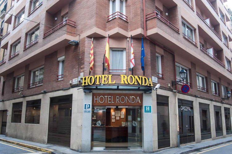 Ronda House