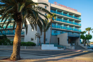 Roquetas el Palmeral by P&V