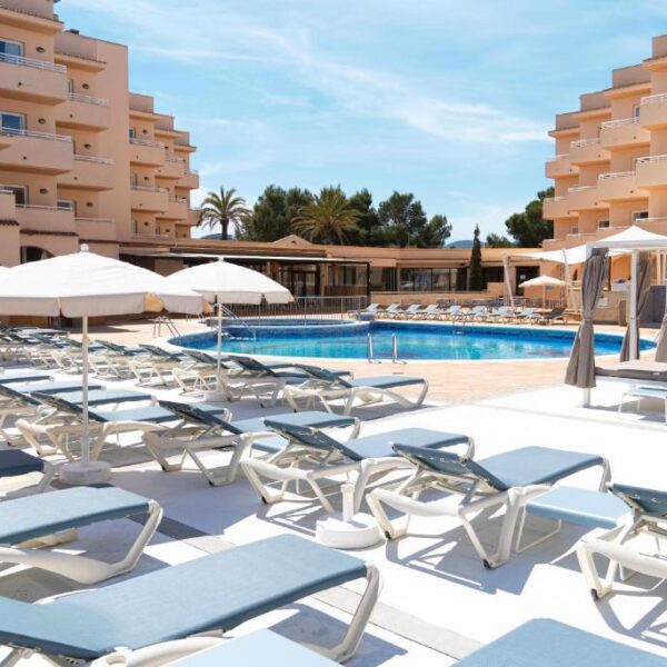 Rosamar Ibiza