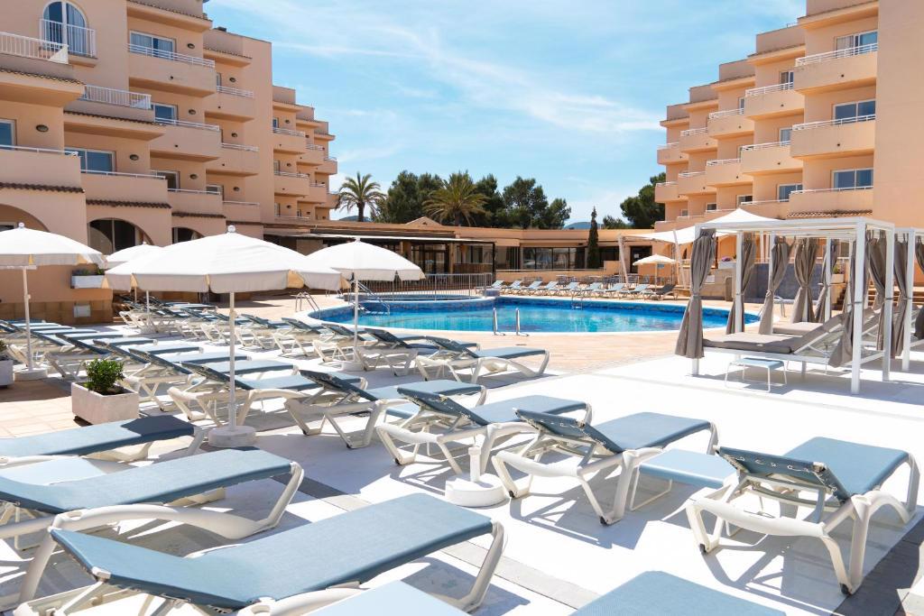 Rosamar Ibiza
